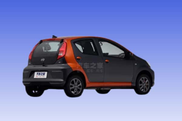 枣庄市山亭抵押微型汽车